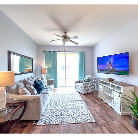 Windsor Hills Resort - Magical Atmosphere Condo - 5 Min Disney Orlando Dış mekan fotoğraf