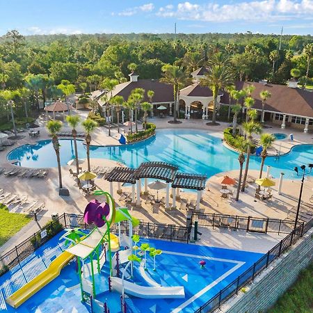 Windsor Hills Resort - Magical Atmosphere Condo - 5 Min Disney Orlando Dış mekan fotoğraf
