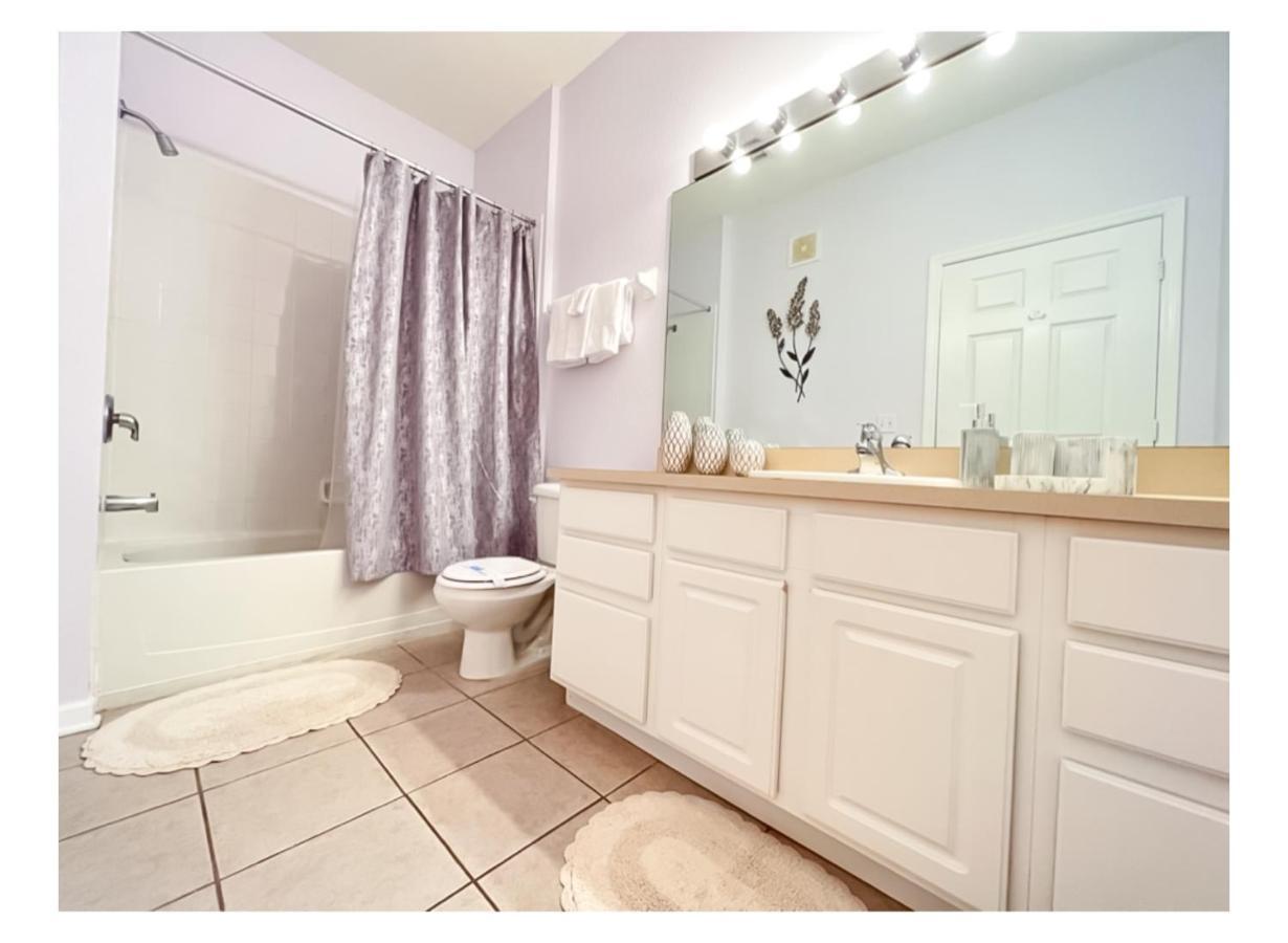 Windsor Hills Resort - Magical Atmosphere Condo - 5 Min Disney Orlando Dış mekan fotoğraf