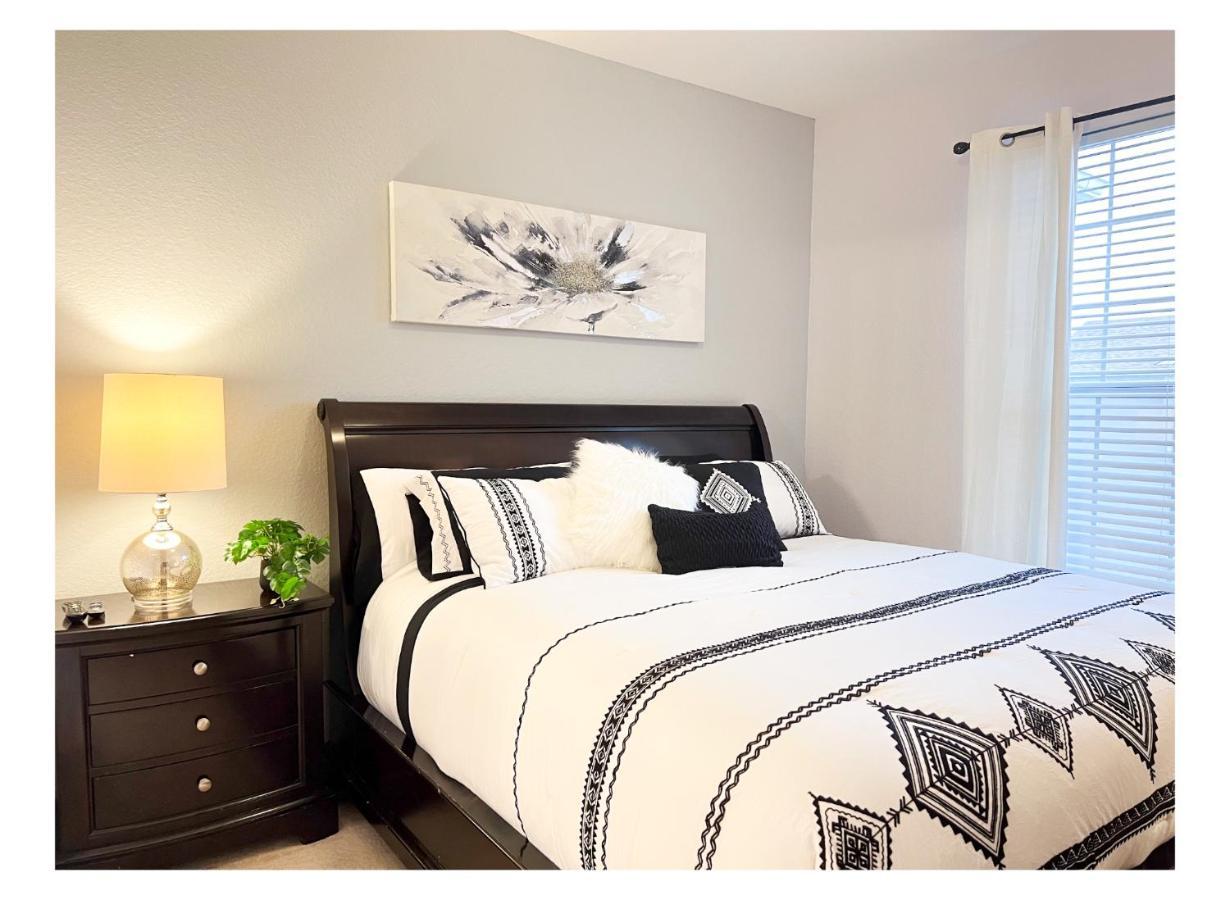 Windsor Hills Resort - Magical Atmosphere Condo - 5 Min Disney Orlando Dış mekan fotoğraf