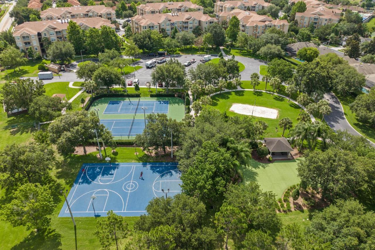 Windsor Hills Resort - Magical Atmosphere Condo - 5 Min Disney Orlando Dış mekan fotoğraf