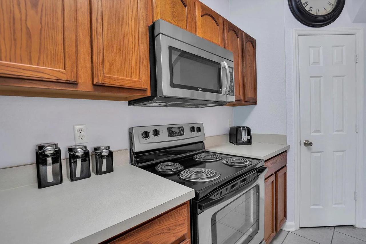 Windsor Hills Resort - Magical Atmosphere Condo - 5 Min Disney Orlando Dış mekan fotoğraf