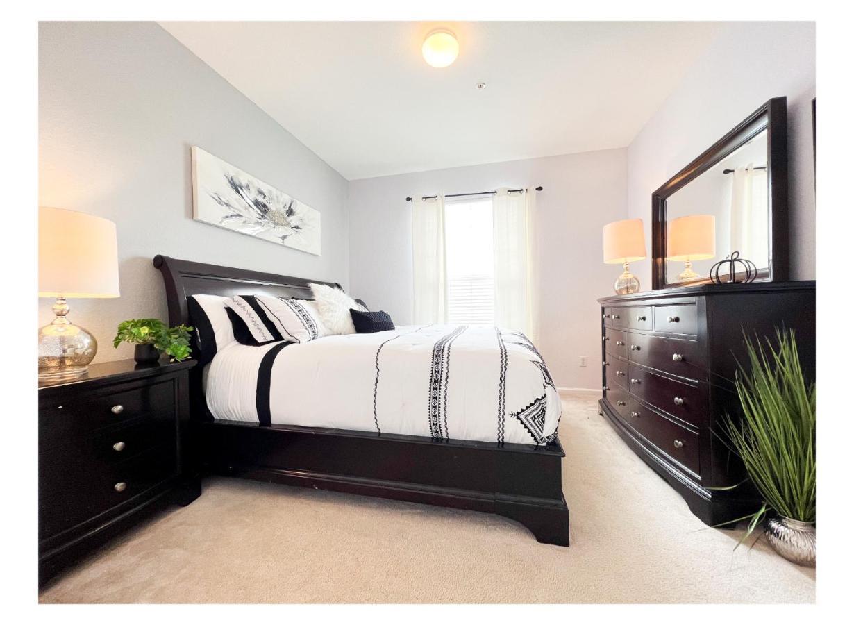 Windsor Hills Resort - Magical Atmosphere Condo - 5 Min Disney Orlando Dış mekan fotoğraf