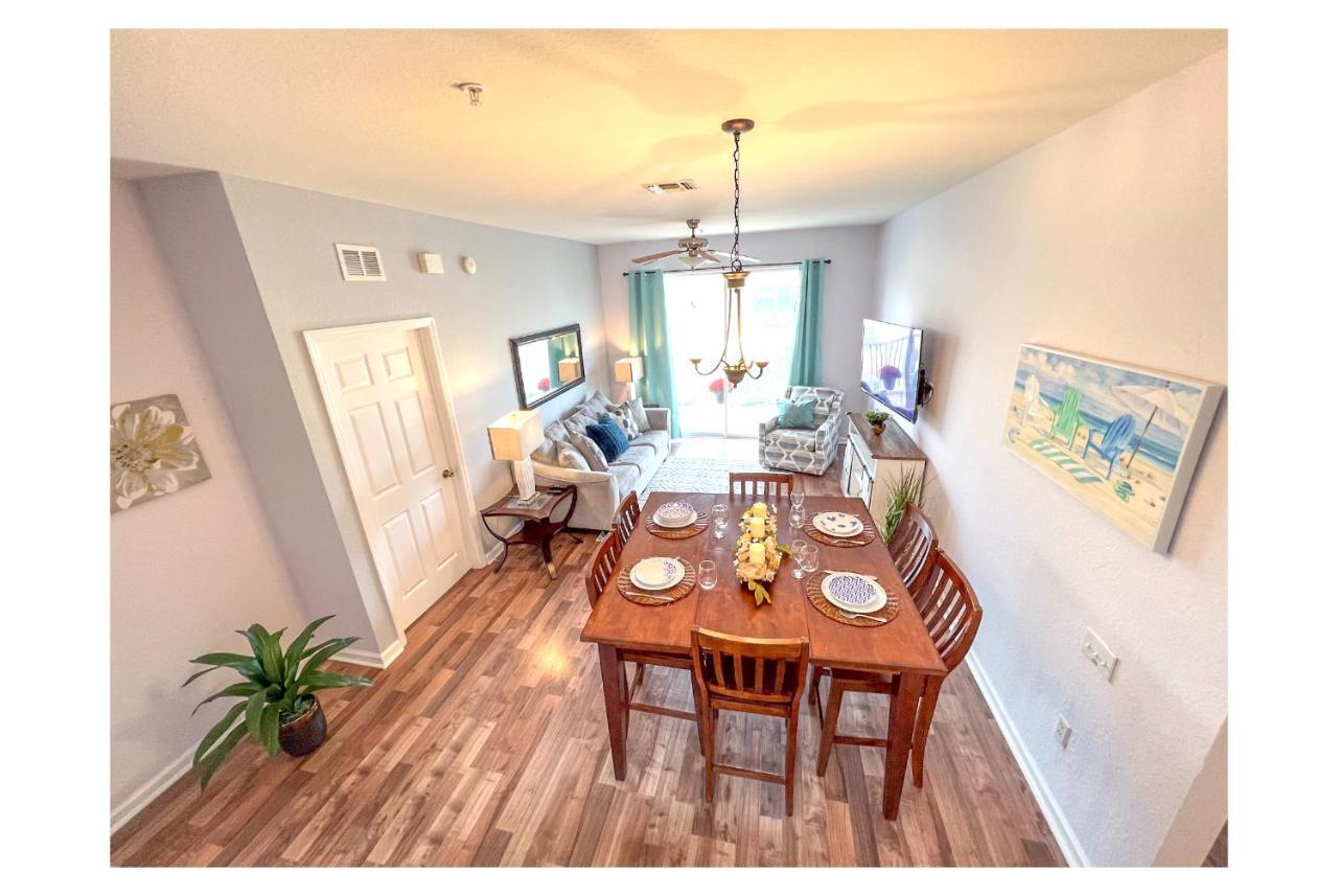 Windsor Hills Resort - Magical Atmosphere Condo - 5 Min Disney Orlando Dış mekan fotoğraf