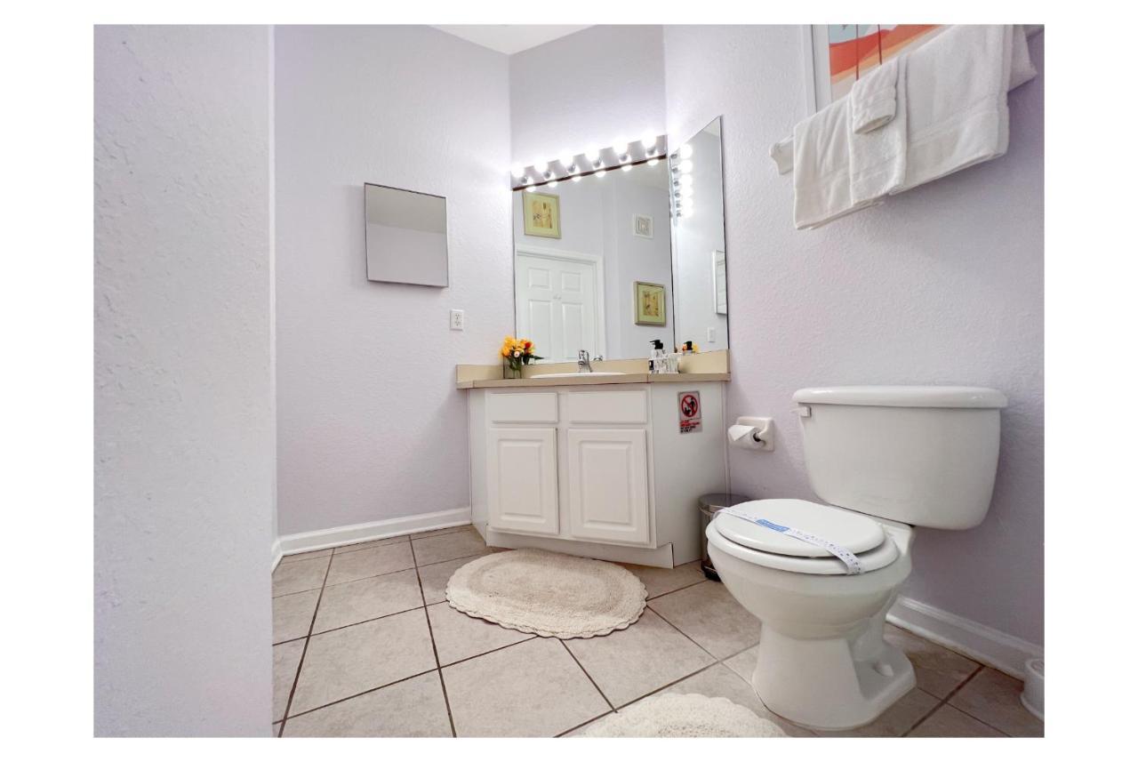 Windsor Hills Resort - Magical Atmosphere Condo - 5 Min Disney Orlando Dış mekan fotoğraf