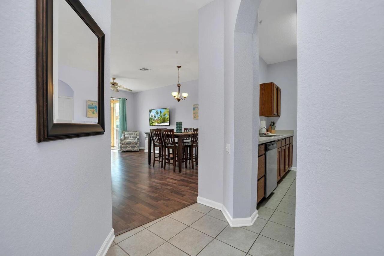 Windsor Hills Resort - Magical Atmosphere Condo - 5 Min Disney Orlando Dış mekan fotoğraf