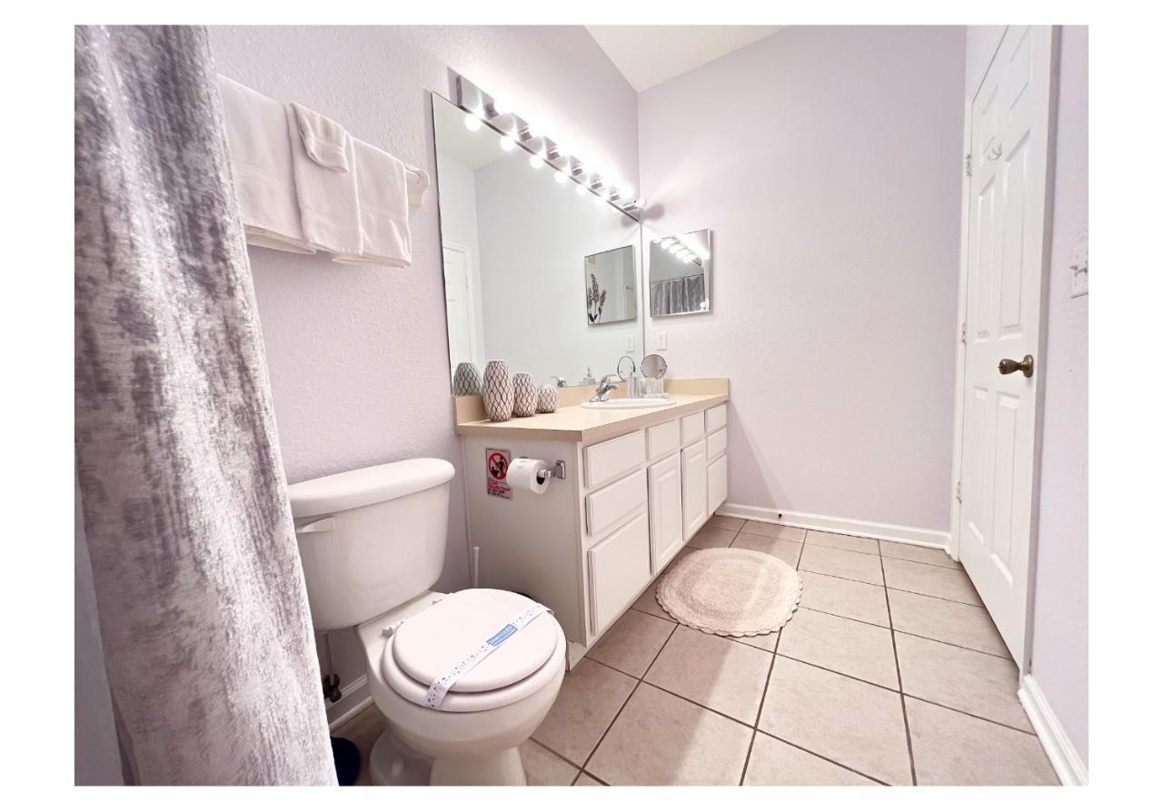 Windsor Hills Resort - Magical Atmosphere Condo - 5 Min Disney Orlando Dış mekan fotoğraf