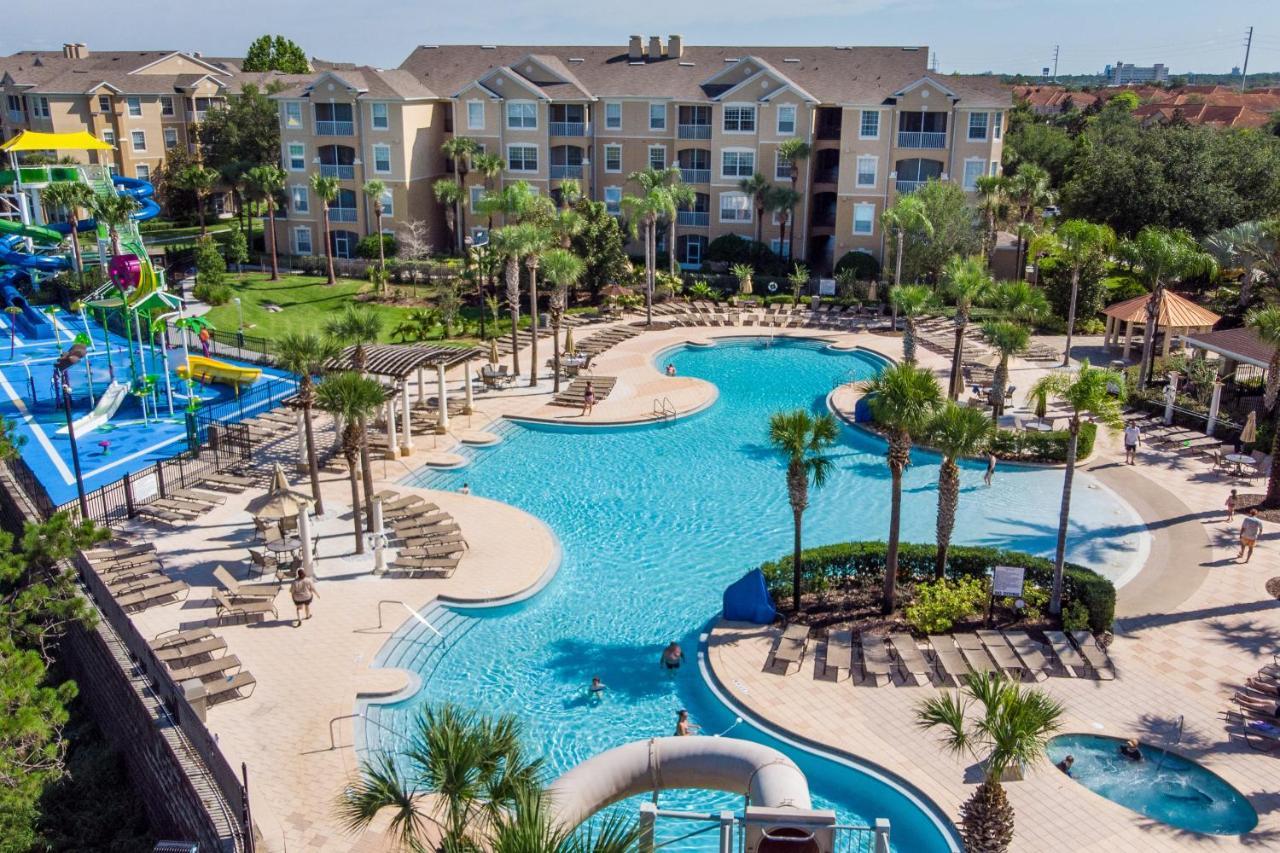 Windsor Hills Resort - Magical Atmosphere Condo - 5 Min Disney Orlando Dış mekan fotoğraf
